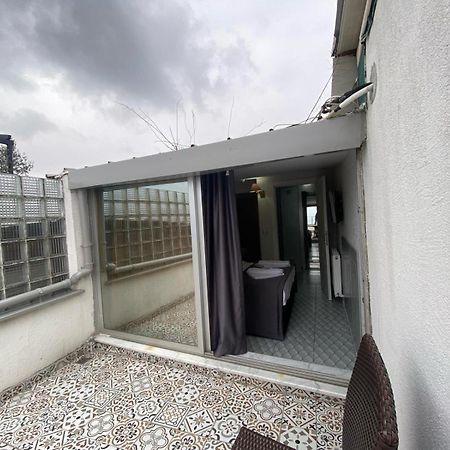 Timex Suites Istambul Exterior foto