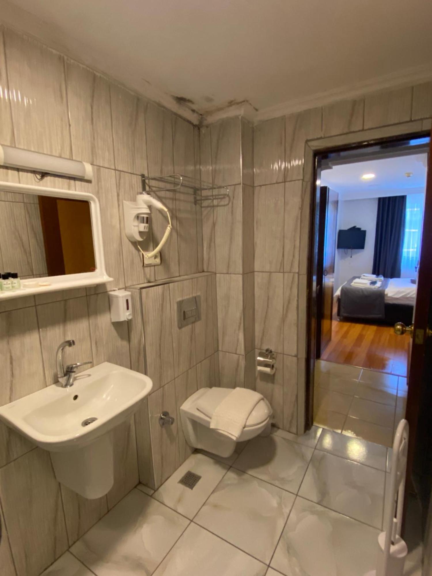 Timex Suites Istambul Exterior foto