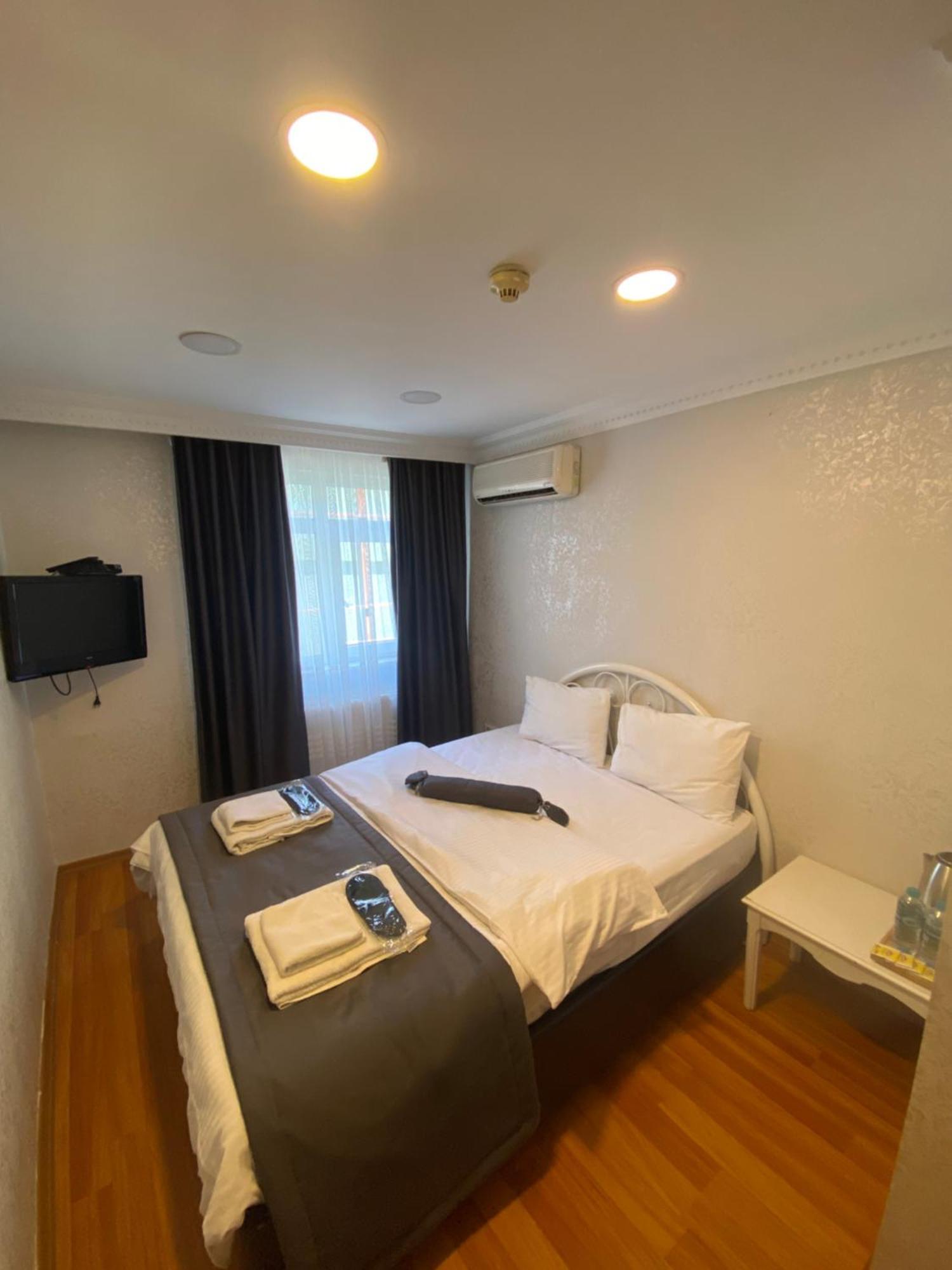 Timex Suites Istambul Exterior foto