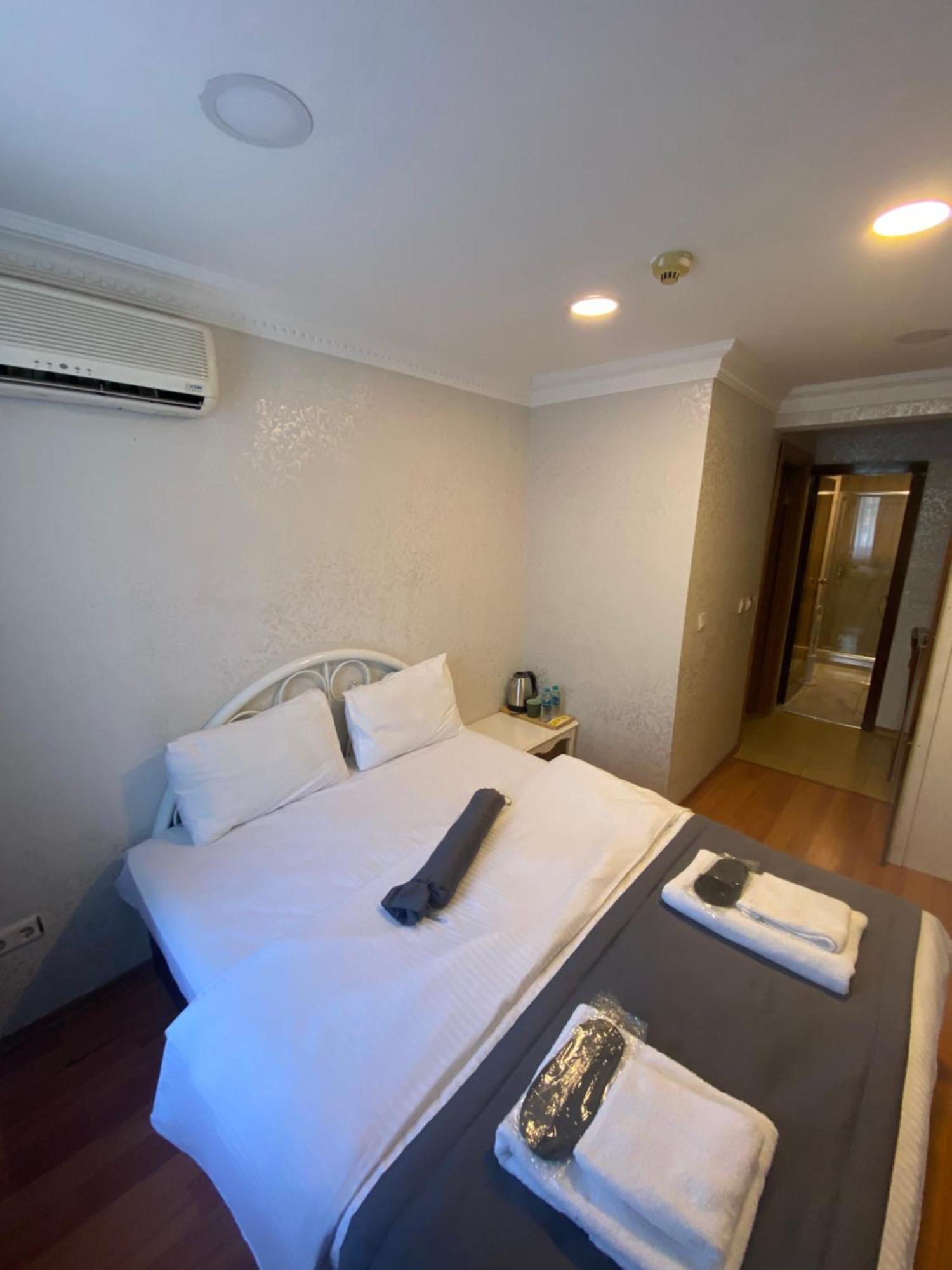 Timex Suites Istambul Exterior foto
