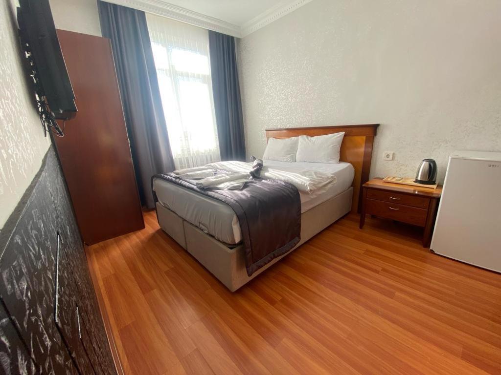 Timex Suites Istambul Exterior foto