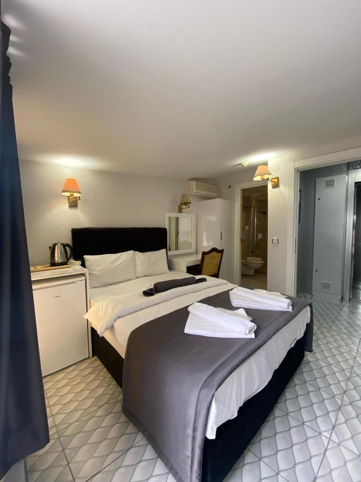 Timex Suites Istambul Exterior foto