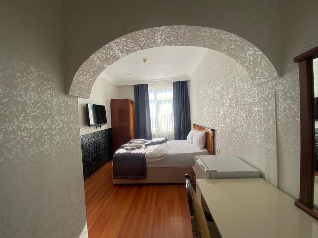 Timex Suites Istambul Exterior foto