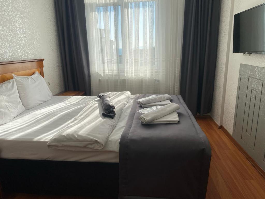 Timex Suites Istambul Exterior foto