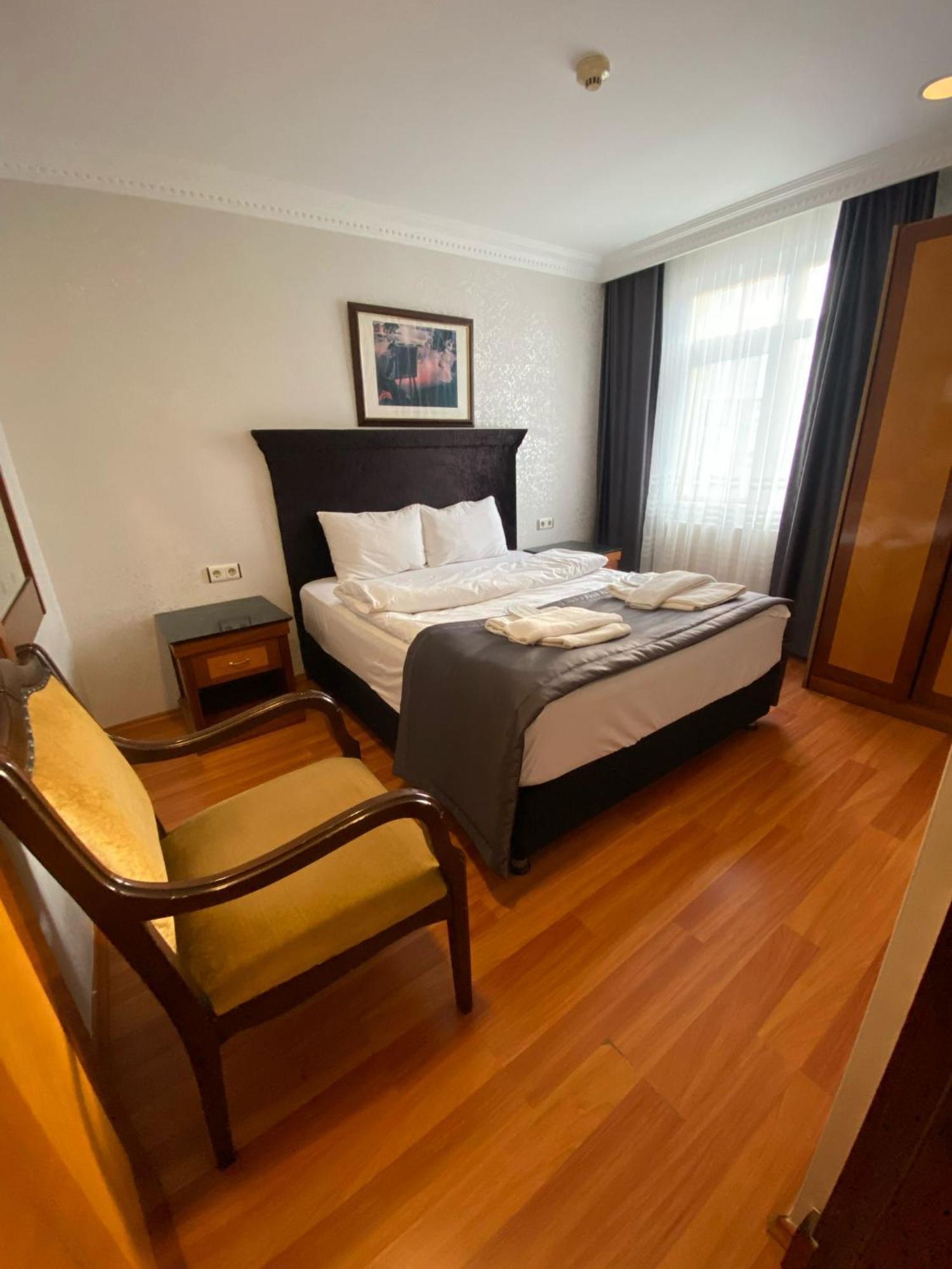 Timex Suites Istambul Exterior foto