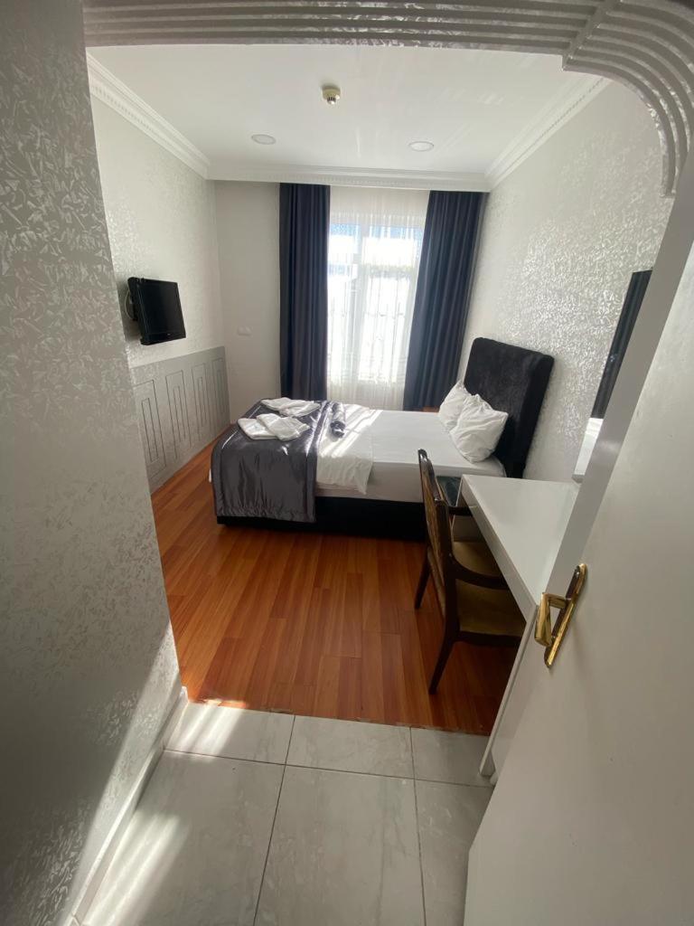 Timex Suites Istambul Exterior foto
