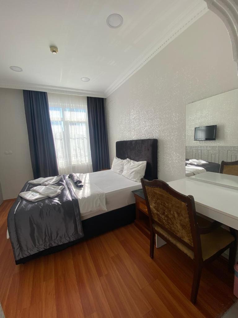 Timex Suites Istambul Exterior foto