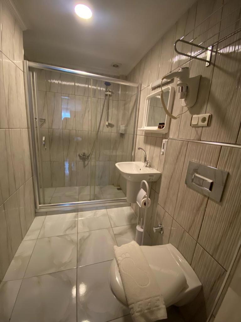 Timex Suites Istambul Exterior foto