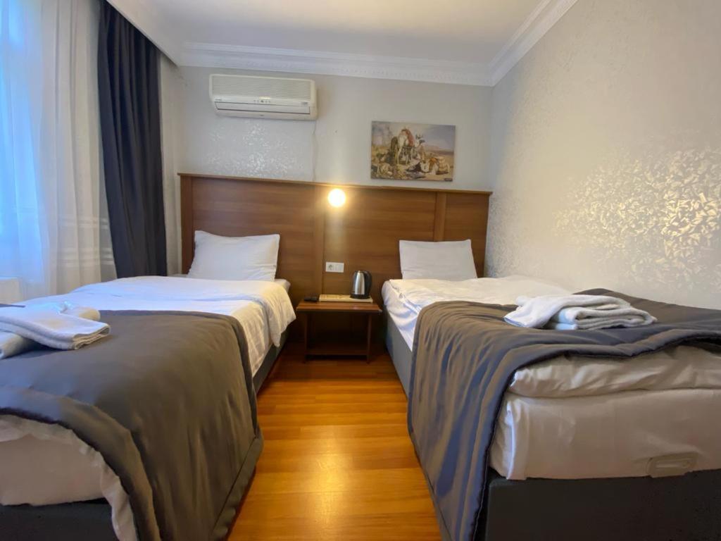 Timex Suites Istambul Exterior foto