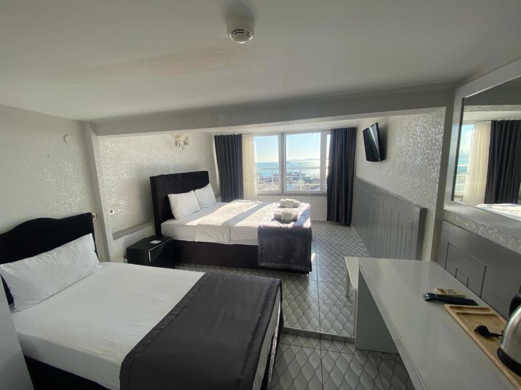 Timex Suites Istambul Exterior foto